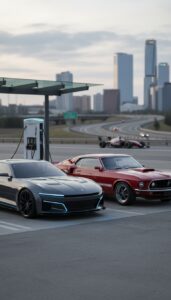 Unlocking the Automotive Universe: A Deep Dive into Vehicles, Technology, and the Road Ahead