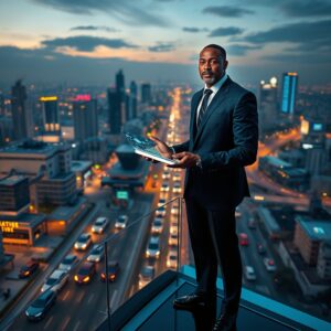 Auto Mogul 2026: How to Dominate the Mobility Sector Through Strategic Ecosystem Control and AI-Driven Growth