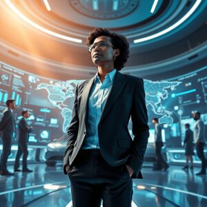 Auto Mogul 2026: How to Lead the Mobility Revolution with Strategic Vision and Market Agility