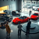 Auto Mogul: The Ultimate Guide to Elite Vehicles and Driving Mastery