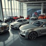 Auto Mogul: Where Luxury, Speed, and Innovation Redefine the Road Ahead