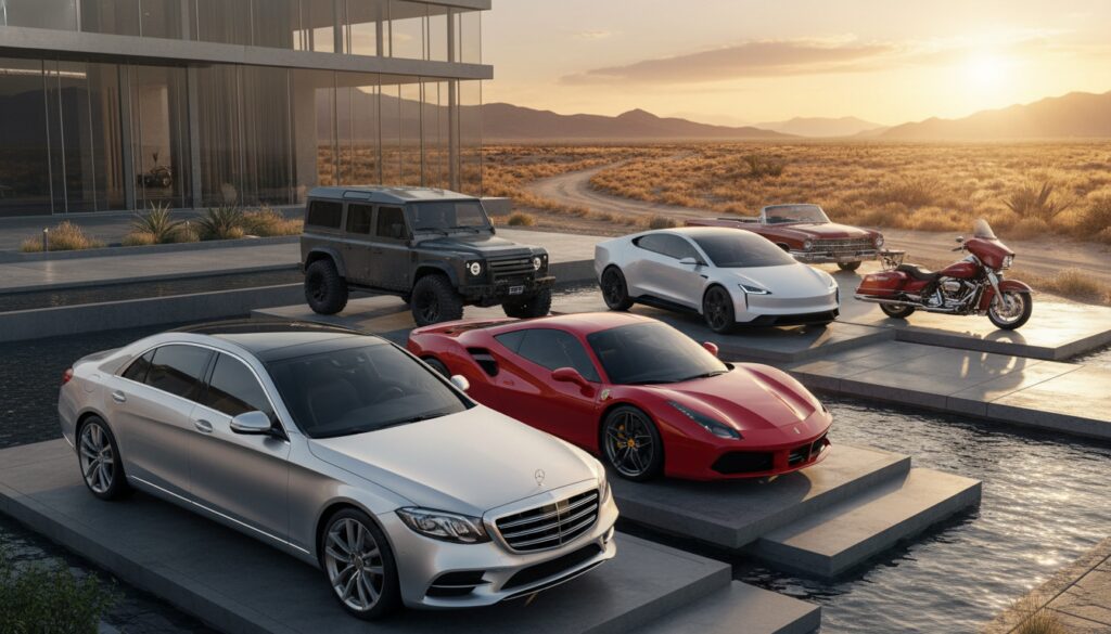 Auto Mogul: Your Premier Destination for Automotive Excellence