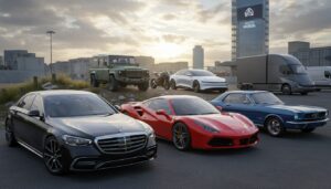 Auto Mogul: Your Ultimate Destination for Automotive Excellence