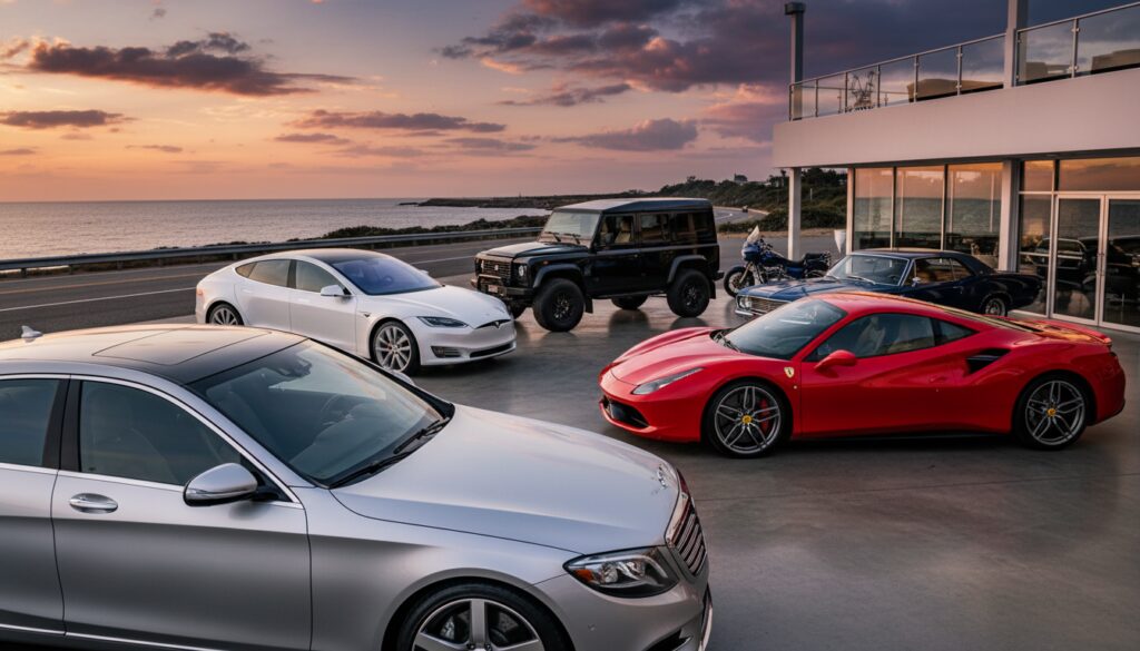 Auto Mogul: Your Ultimate Destination for Automotive Excellence