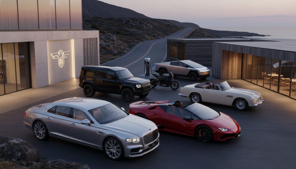 Auto Mogul: Your Ultimate Destination for Every Automotive Passion