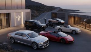Auto Mogul: Your Ultimate Destination for Every Automotive Passion