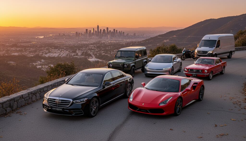 Auto Mogul: Your Ultimate Destination for Every Automotive Passion