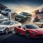 Auto Mogul: Your Ultimate Guide to the World of Automotive Excellence