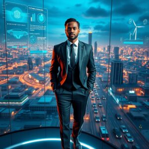 How Auto Moguls in 2026 Are Leveraging AI, Sustainability, and Ecosystem Control to Dominate the Mobility Sector