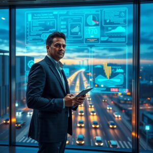 How Auto Moguls in 2026 Are Redefining Influence Through Data, Partnerships, and Regulatory Agility