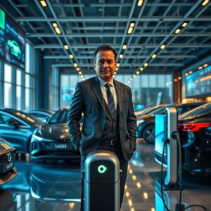 How to Become an Auto Mogul in 2026: Strategies, Trends, and Proven Paths to Industry Leadership