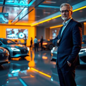 How to Become an Auto Mogul in 2026: Strategies, Trends, and Proven Paths to Industry Leadership