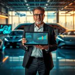 How to Build Wealth Like an Auto Mogul in 2026: Strategies, Risks, and Real-World Insights