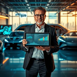 How to Build Wealth Like an Auto Mogul in 2026: Strategies, Risks, and Real-World Insights