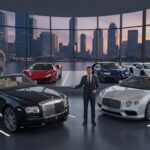 Luxury Cars – Auto Mogul: Drive Prestige