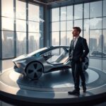 The Auto Mogul’s 2026 Toolkit: Mastering Influence in a Connected, Autonomous, and Electrified Mobility Landscape
