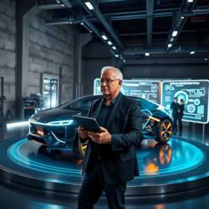 The Auto Mogul’s Playbook for 2026: How Industry Leaders Are Dominating the Next Era of Mobility