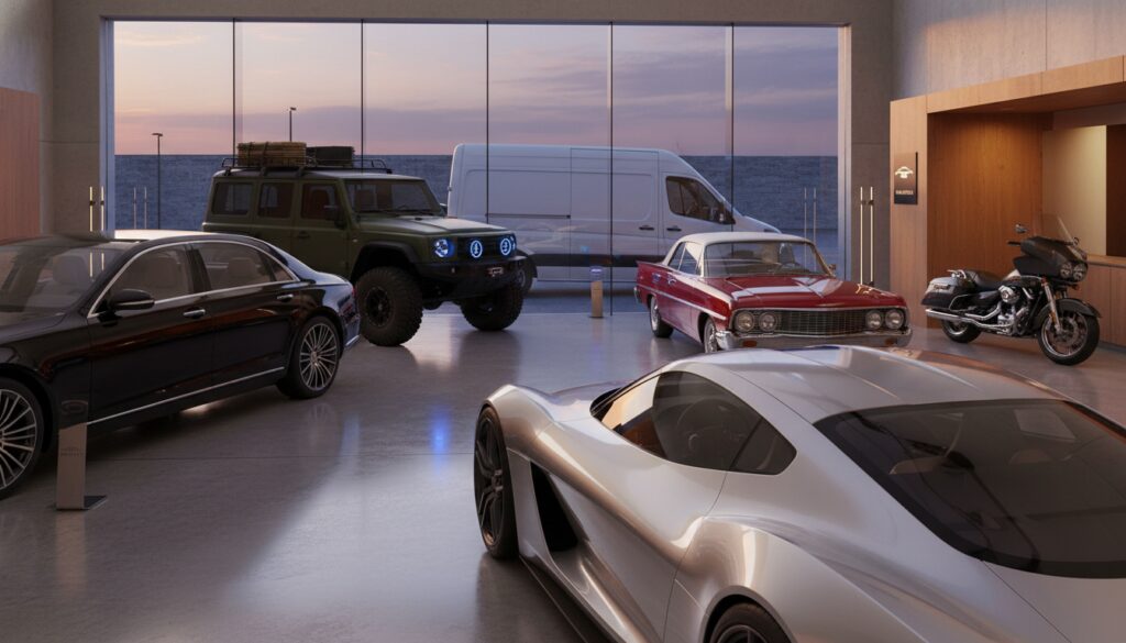 Unleash Your Automotive Passion: Discover the Auto Mogul Difference
