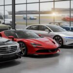 Your Ultimate Automotive Journey: Discover Auto Mogul’s Diverse Vehicle Range