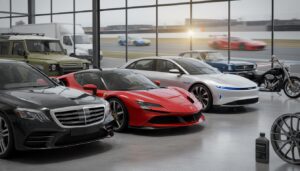 Your Ultimate Automotive Journey: Discover Auto Mogul’s Diverse Vehicle Range