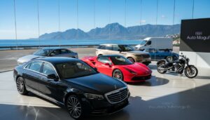 Your Ultimate Automotive Journey: Exploring the World of Auto Mogul