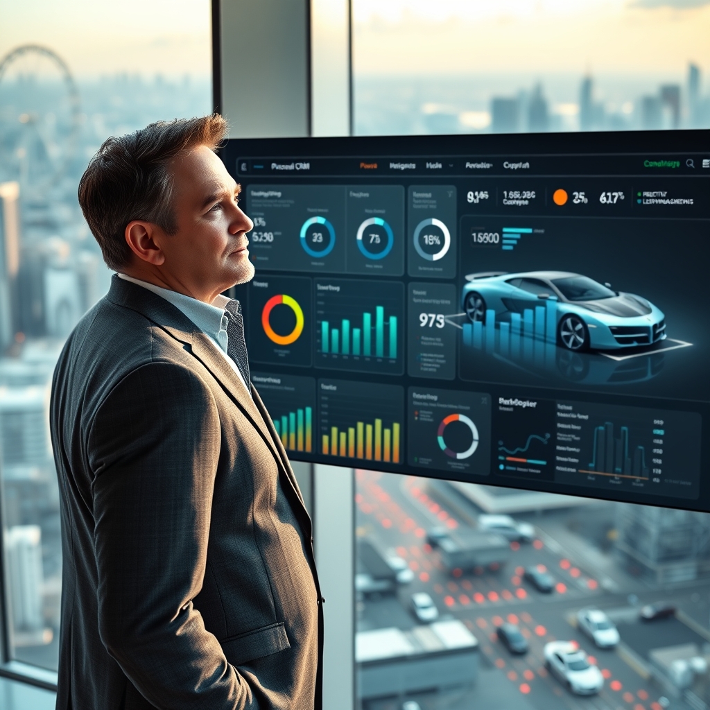 Auto Tycoon Mogul’s Guide to Personal CRM & Business Automation Tools in 2026: Streamline Operations for Maximum Growth