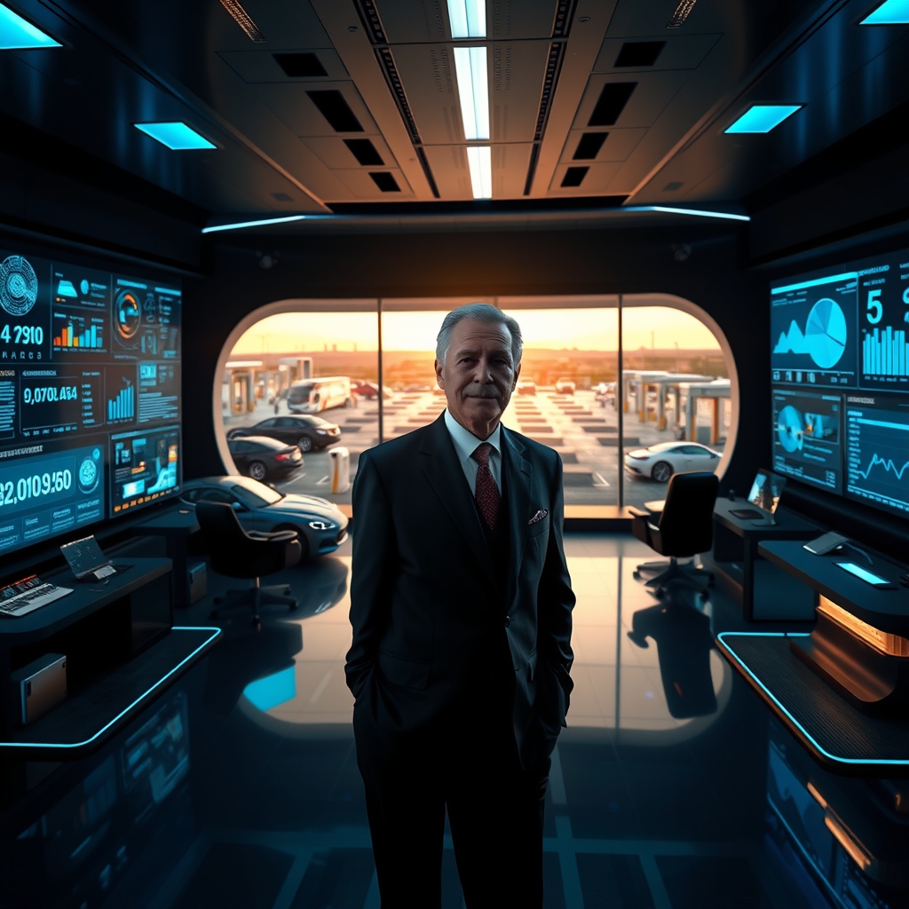 Auto Tycoon Moguls in 2026: How Personal CRM and Business Automation Tools Drive Industry Leadership