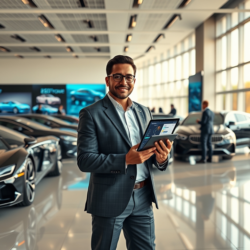 Auto Tycoon Moguls in 2026: How Personal CRM and Business Automation Tools Elevate Decision-Making and Client Loyalty