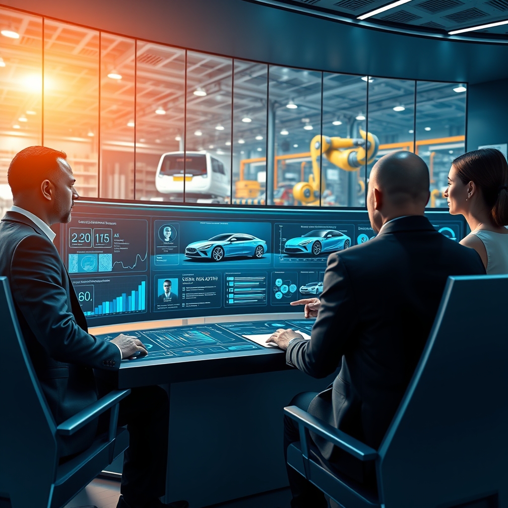 Auto Tycoon Moguls in 2026: How Personal CRM and Business Automation Tools Redefine Industry Efficiency and Client Trust