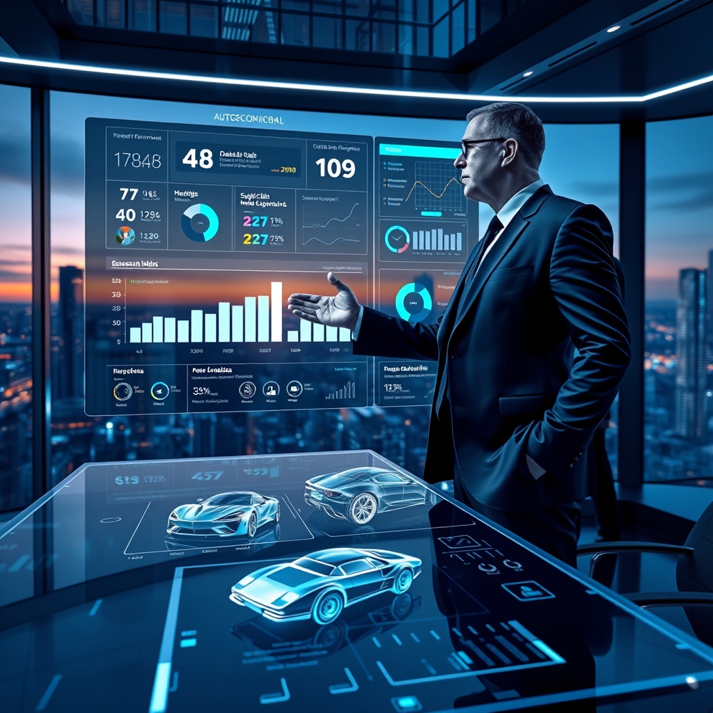 How Auto Tycoon Moguls in 2026 Use Personal CRM and Business Automation Tools to Dominate the Industry