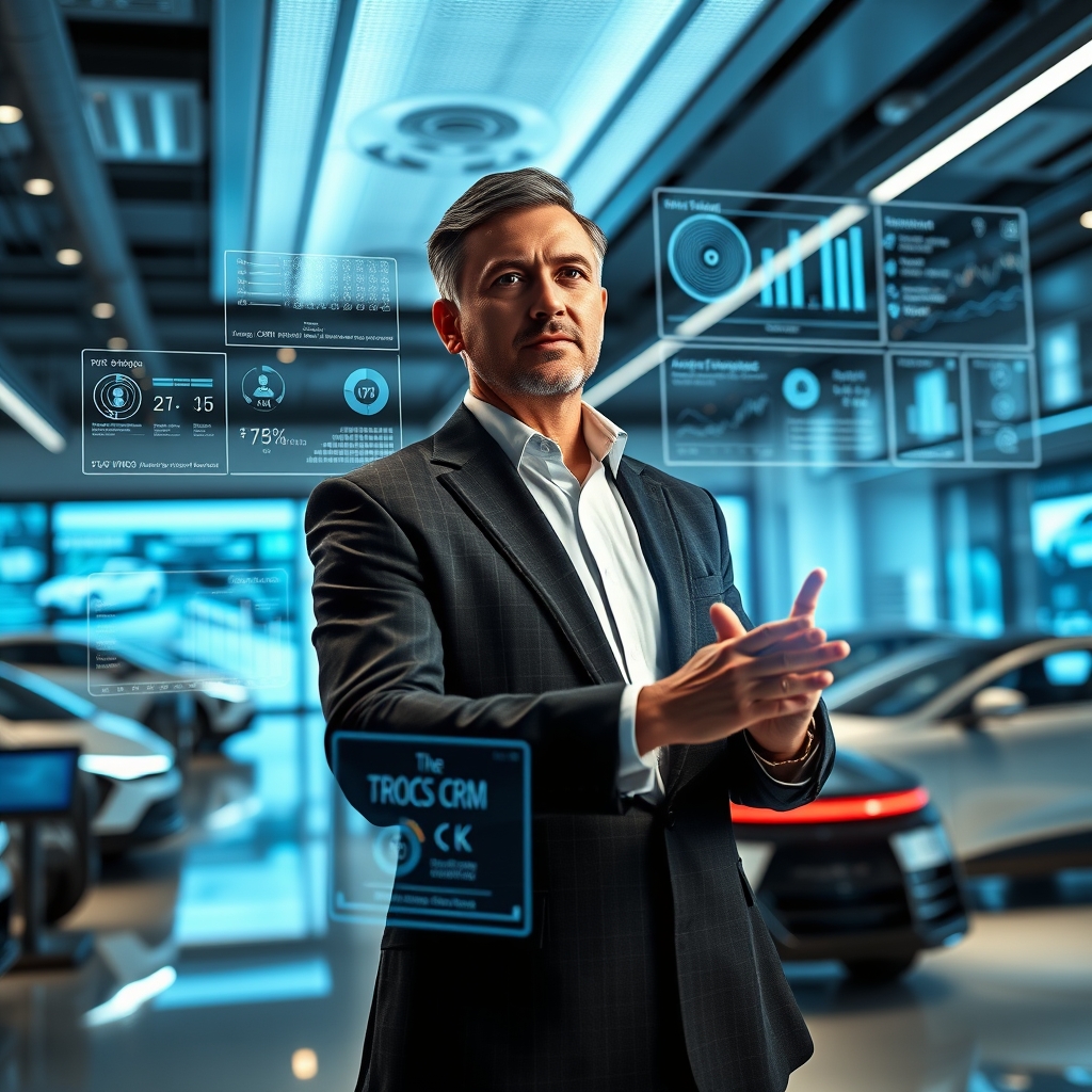 Auto Tycoon Moguls in 2026: How Personal CRM and Business Automation Tools Create a Lean, Adaptive Empire