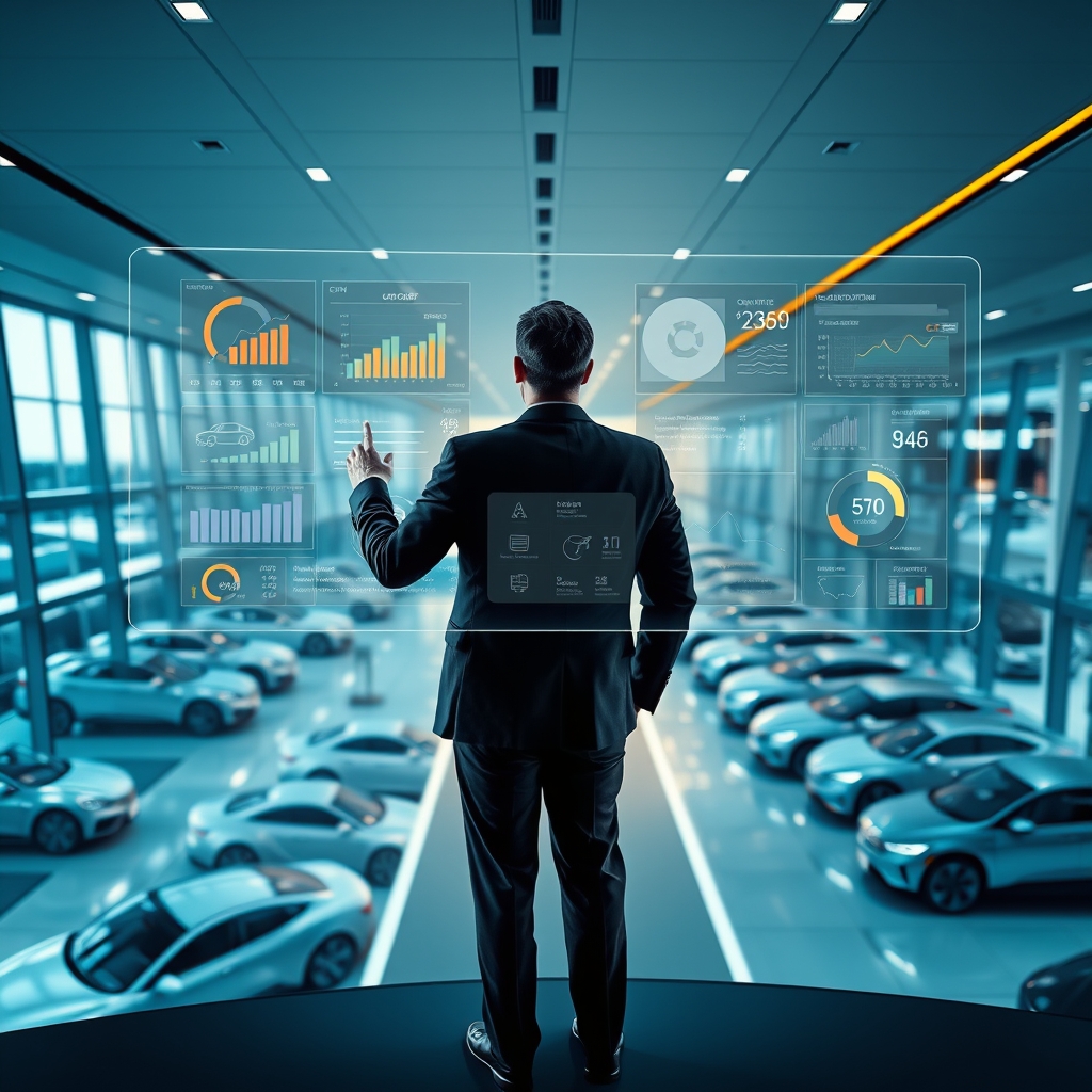 Auto Tycoon Moguls in 2026: How Personal CRM and Business Automation Tools Drive Faster Decisions and Smarter Growth