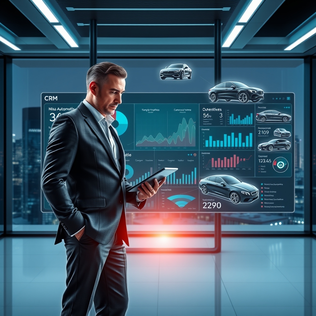Auto Tycoon Moguls in 2026: How Personal CRM and Business Automation Tools Streamline Decision-Making and Growth