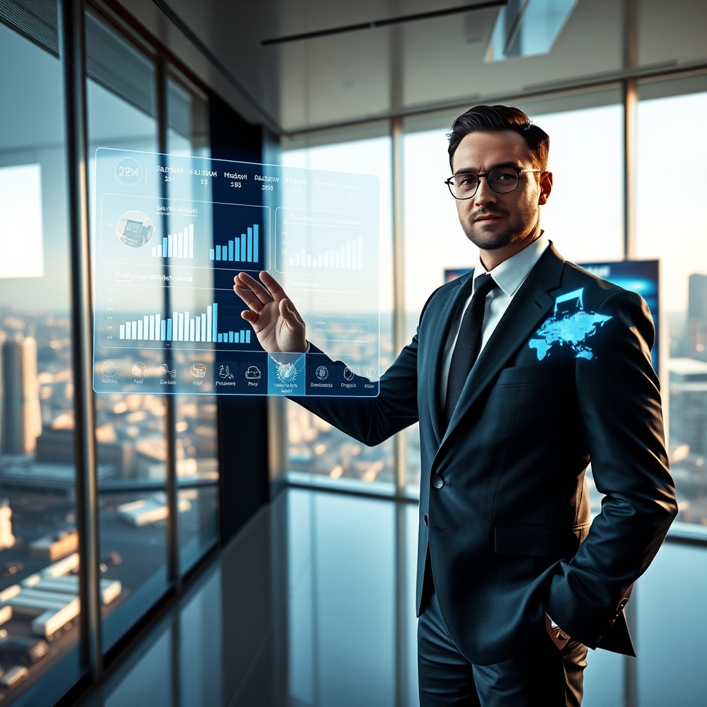 Auto Tycoon Moguls in 2026: How Personal CRM and Business Automation Tools Turn Overwhelming Data into Strategic Dominance