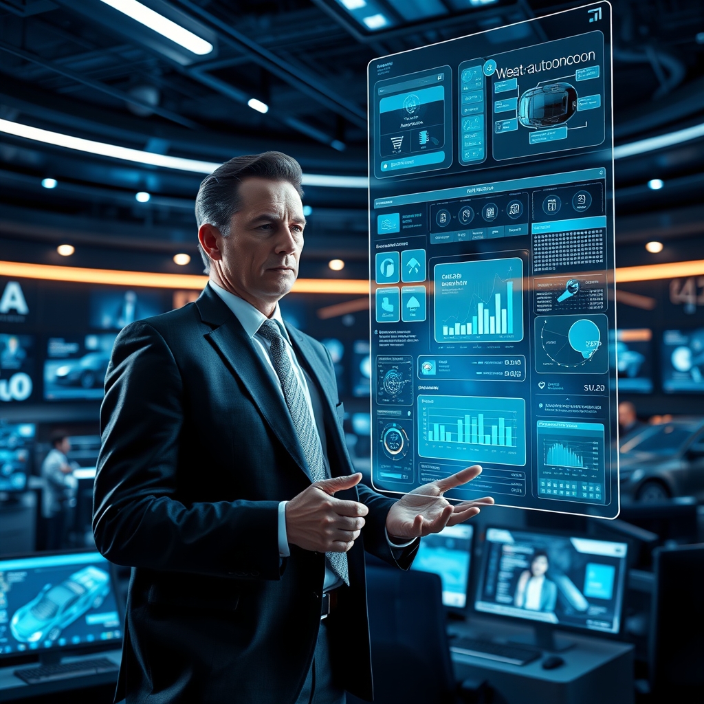 Auto Tycoon Moguls in 2026: The Hidden Personal CRM and Business Automation Tools Powering Their Success