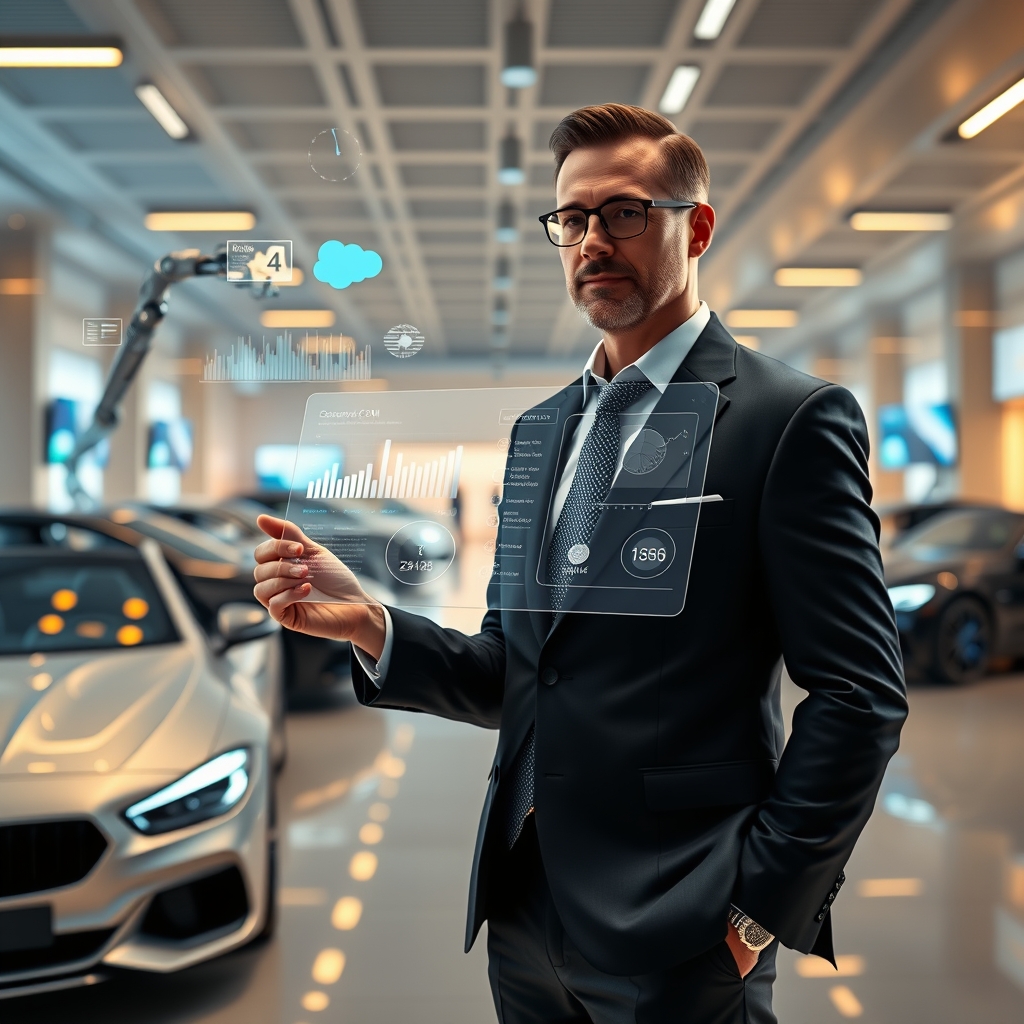 How Auto Tycoon Moguls in 2026 Build a Personal CRM and Business Automation Stack That Cuts Overhead by 30% Without Sacrificing Control