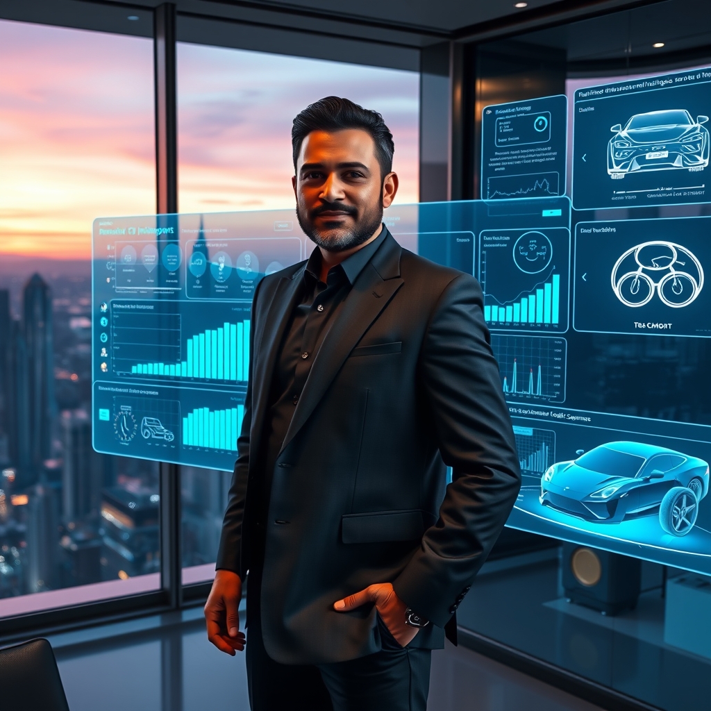 How Auto Tycoon Moguls in 2026 Build a Personal CRM and Business Automation Stack That Scales With Their Empire