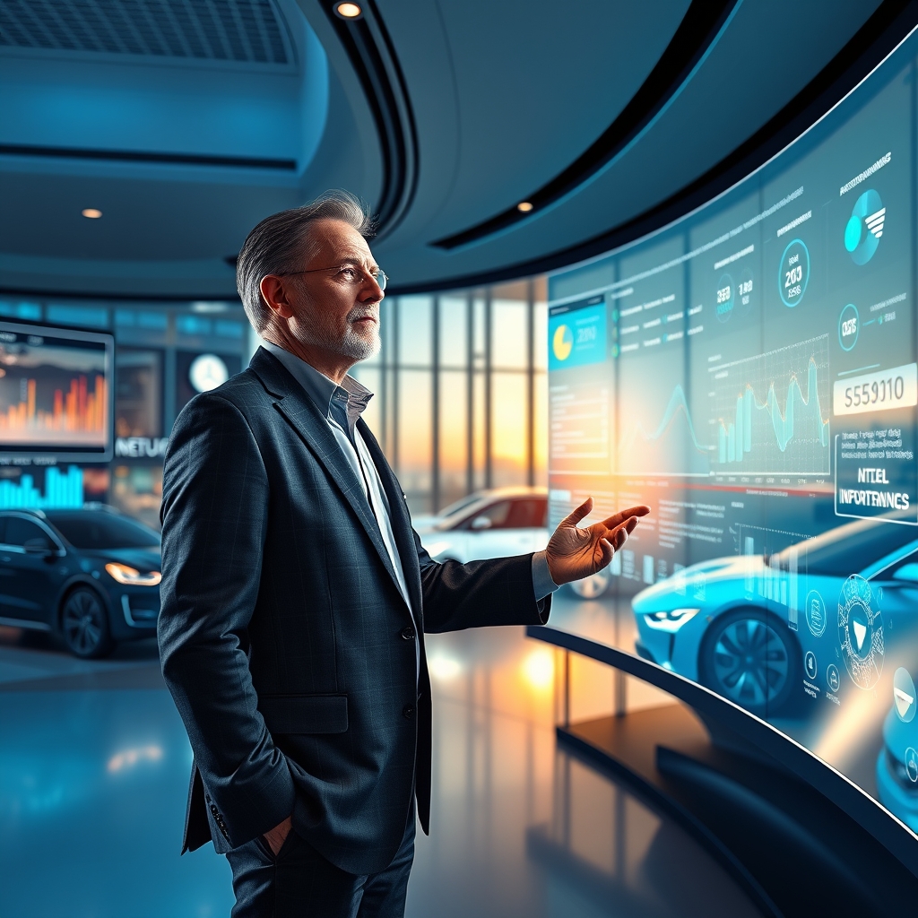 How Auto Tycoon Moguls in 2026 Leverage Personal CRM and Business Automation for Unmatched Efficiency