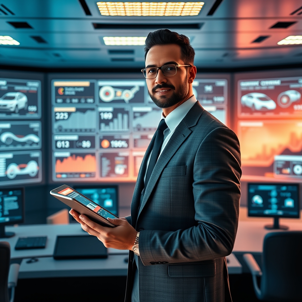 How Auto Tycoon Moguls in 2026 Use Personal CRM and Business Automation Tools to Build a High-Velocity, Low-Friction Empire