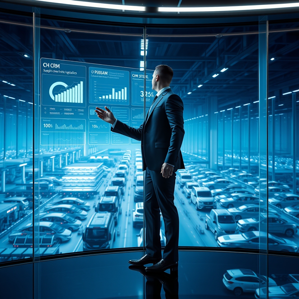 How Auto Tycoon Moguls in 2026 Use Personal CRM and Business Automation Tools to Build a Hyper-Connected, Self-Optimizing Empire