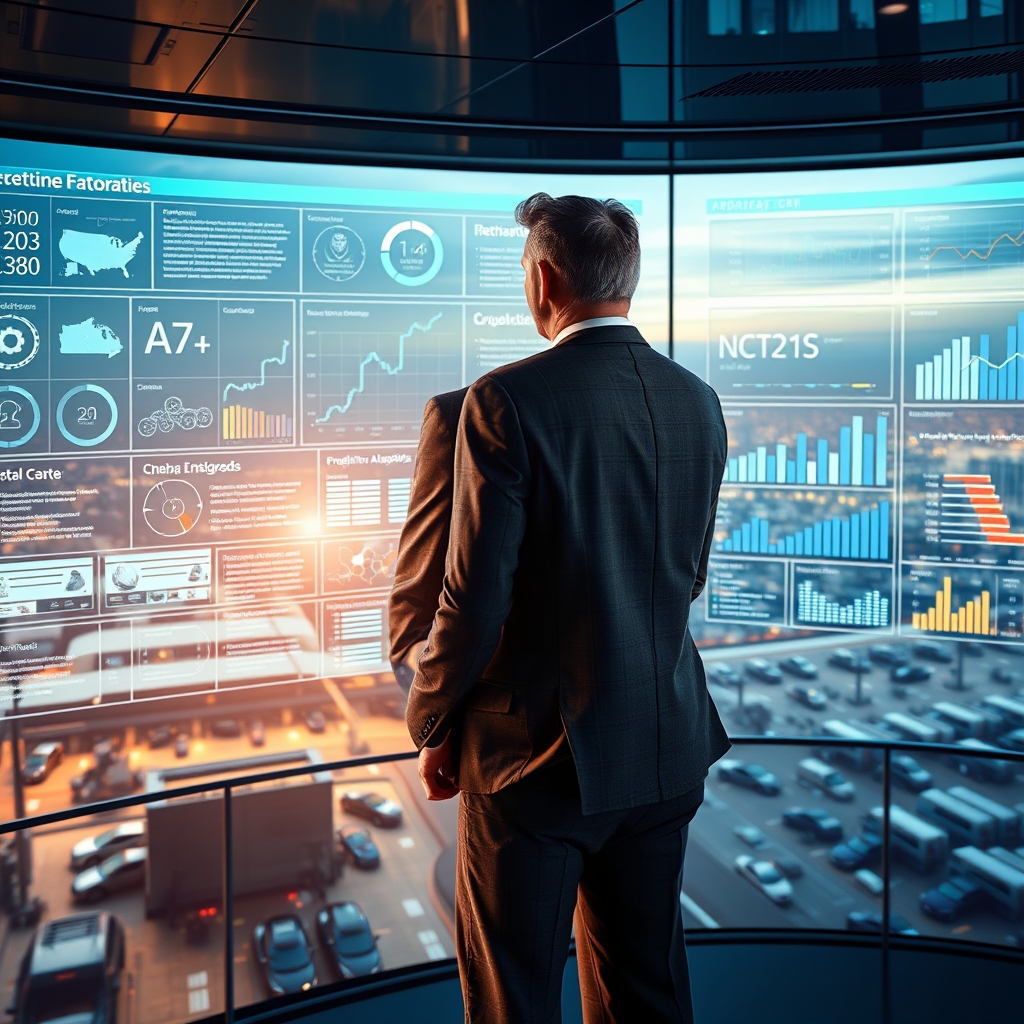 How Auto Tycoon Moguls in 2026 Use Personal CRM and Business Automation Tools to Build a Self-Optimizing, High-Impact Leadership System