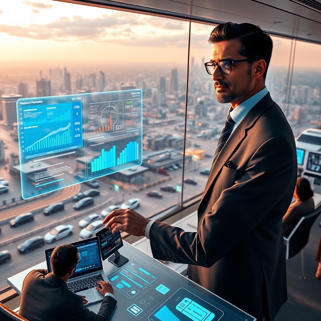 The 2026 Auto Tycoon Mogul’s Guide: How Personal CRM and Business Automation Tools Turn Relationships Into Revenue Engines