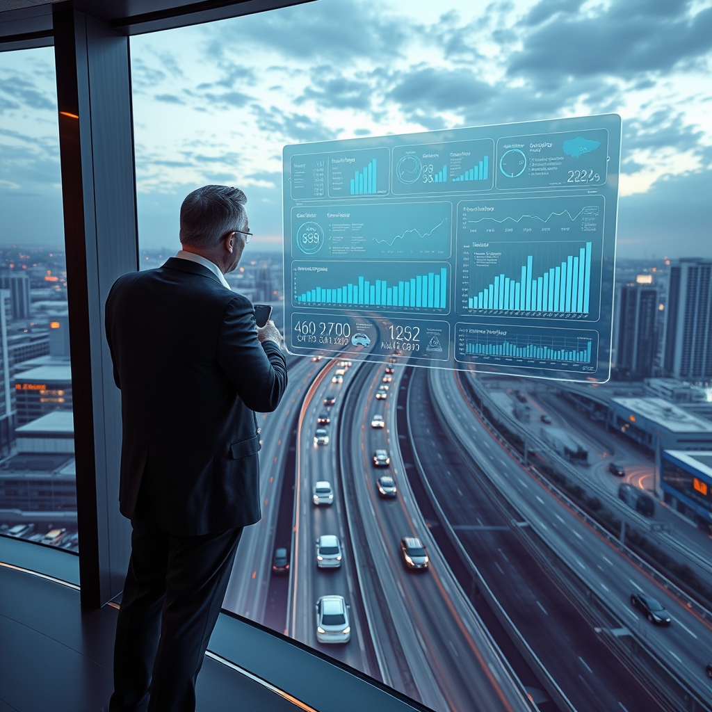 The 2026 Auto Tycoon Mogul’s Playbook: How Personal CRM and Business Automation Tools Turn Data into Decisive Leadership