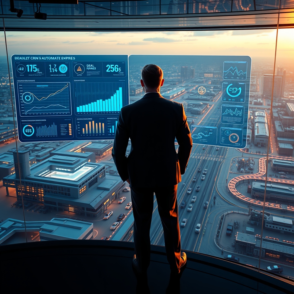 The 2026 Auto Tycoon Mogul’s Secret Weapon: How Personal CRM and Business Automation Tools Turn Chaos Into Command