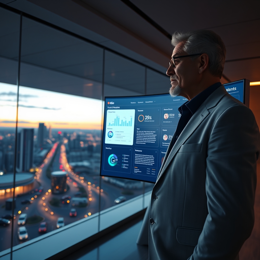 Auto Tycoon Mogul’s Playbook: How Personal CRM & Business Automation Tools Drive Growth in 2026