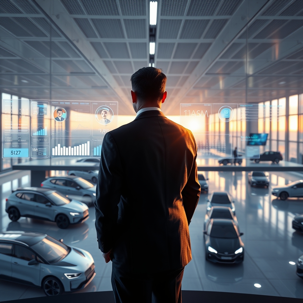 Auto Tycoon Moguls in 2026: How Personal CRM and Business Automation Tools Create a Self-Optimizing, Client-First Empire Without the Overhead