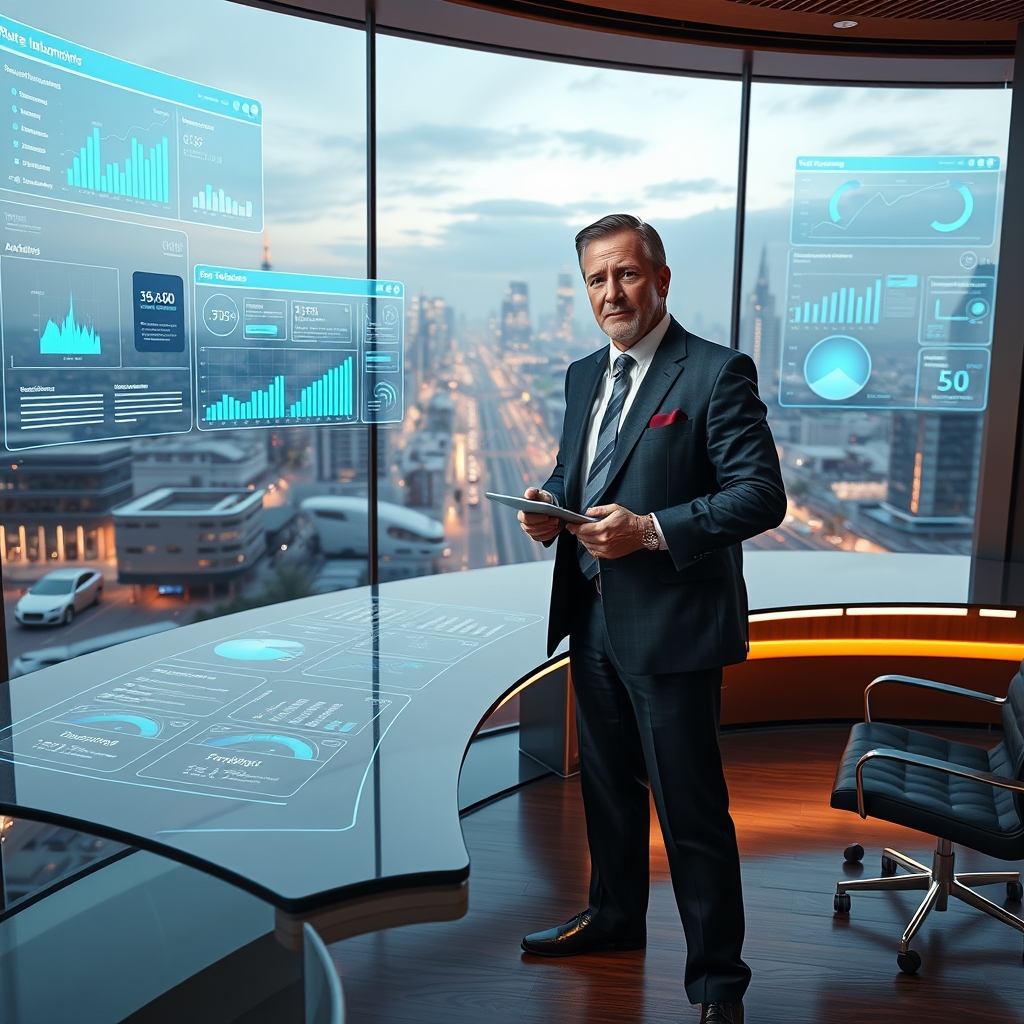 Auto Tycoon Moguls in 2026: How Personal CRM and Business Automation Tools Drive Billion-Dollar Efficiency