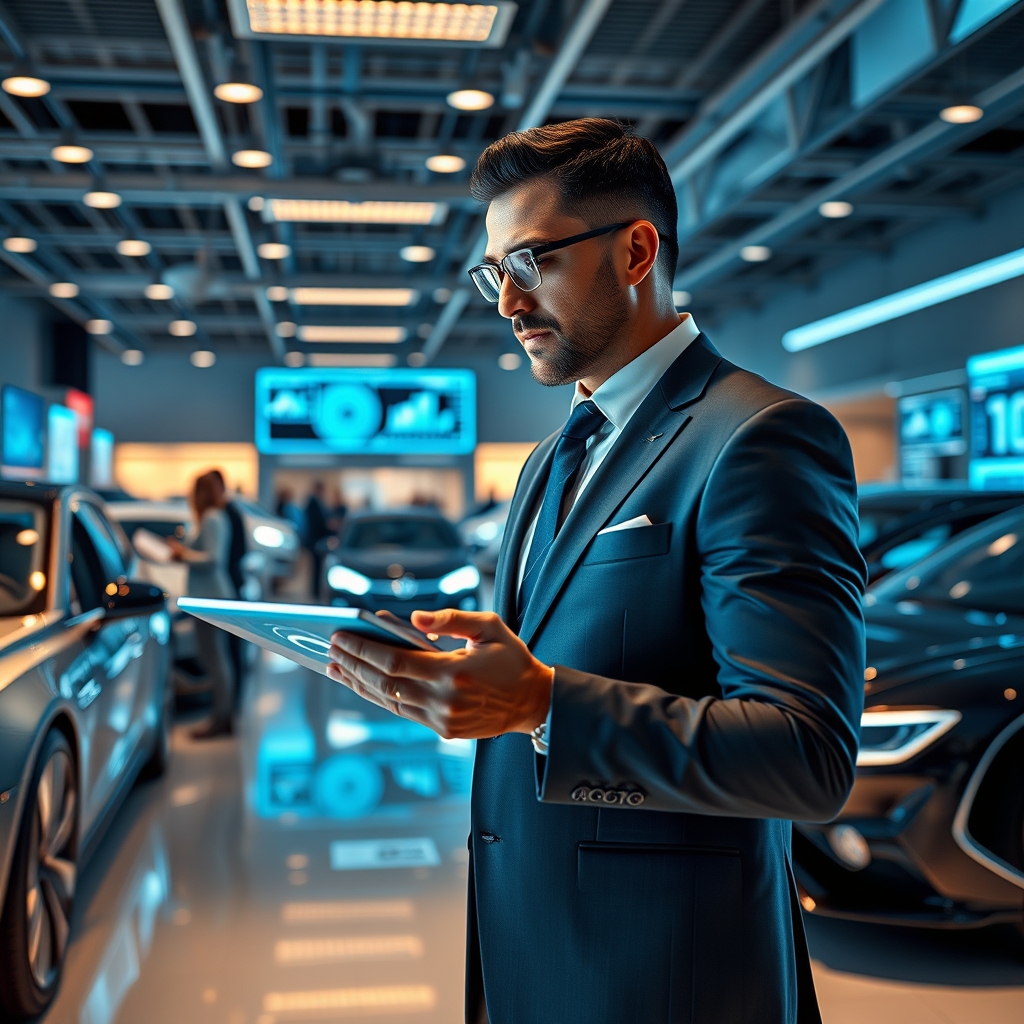 Auto Tycoon Moguls in 2026: How Personal CRM and Business Automation Tools Drive Next-Level Growth Without Overhead