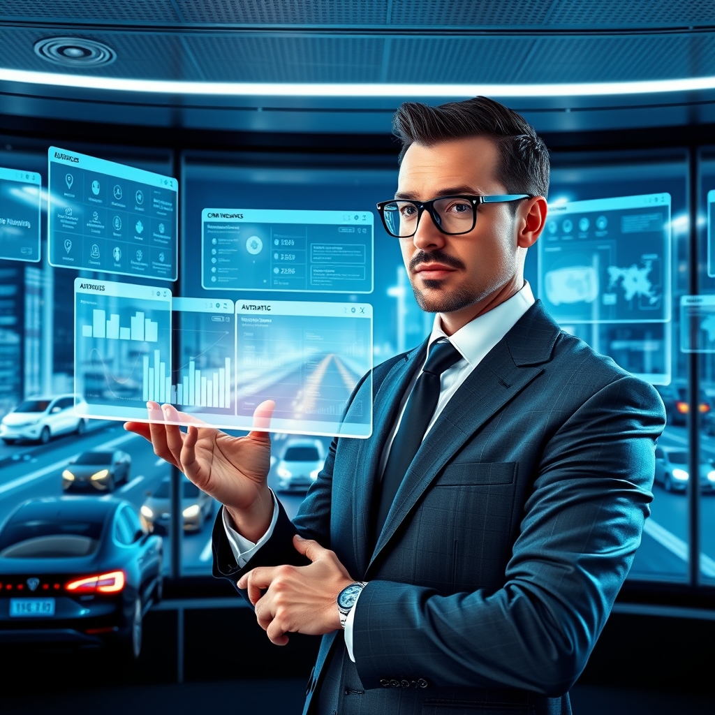 Auto Tycoon Moguls in 2026: How Personal CRM and Business Automation Tools Redefine Efficiency and Growth