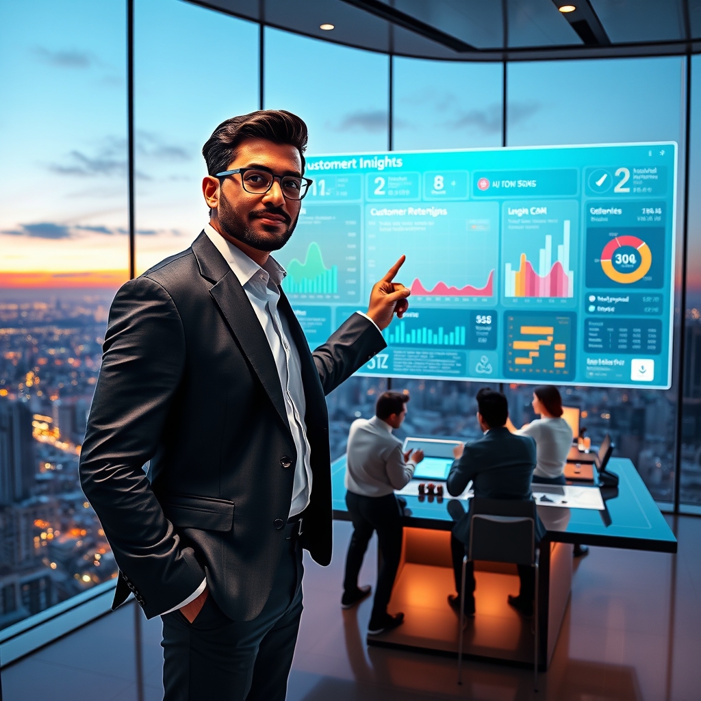 Auto Tycoon Moguls in 2026: How Personal CRM and Business Automation Tools Redefine Scalable Success